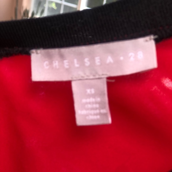 Red Tank - Great for Work - Picture 3 of 4